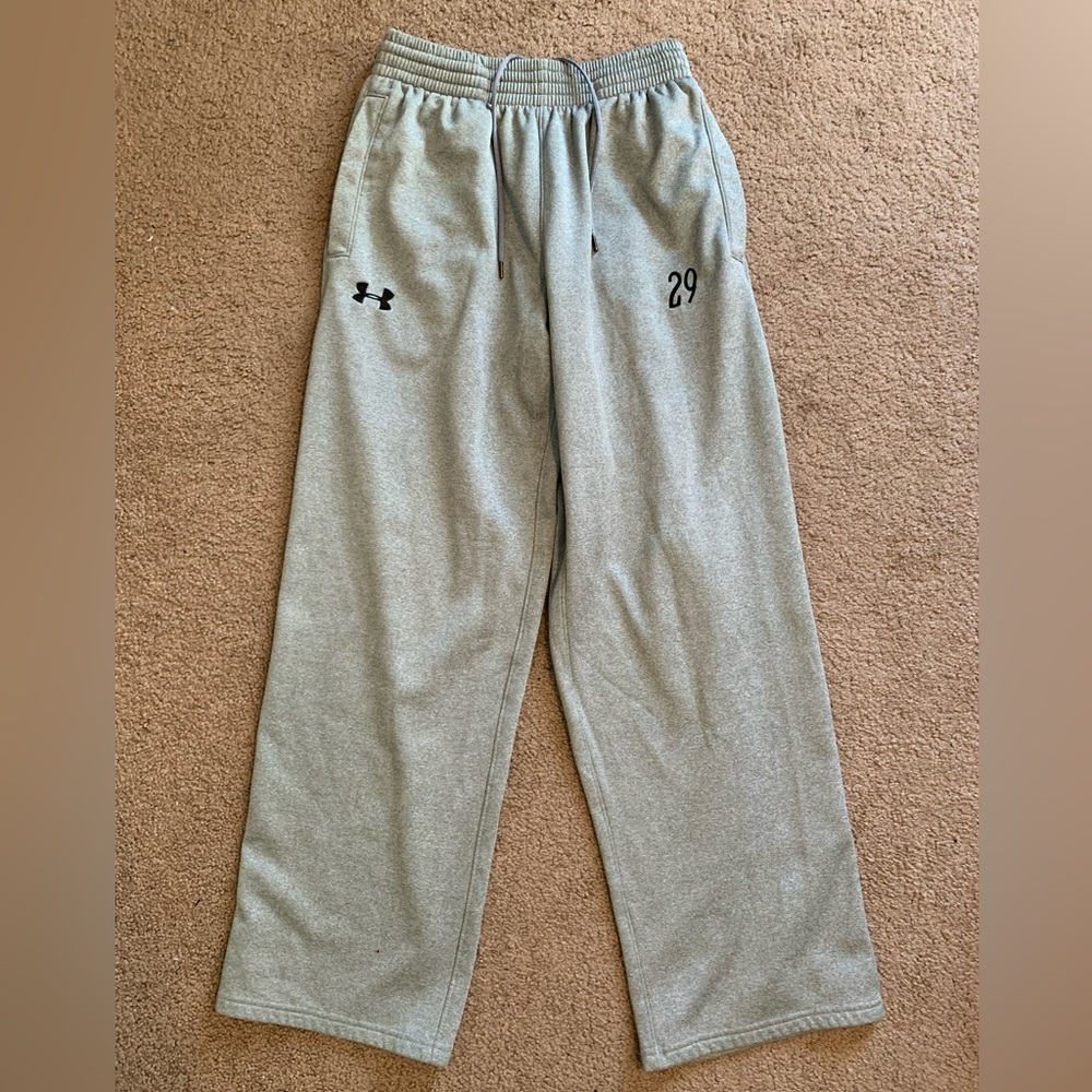 Under Armour Sweatpants
